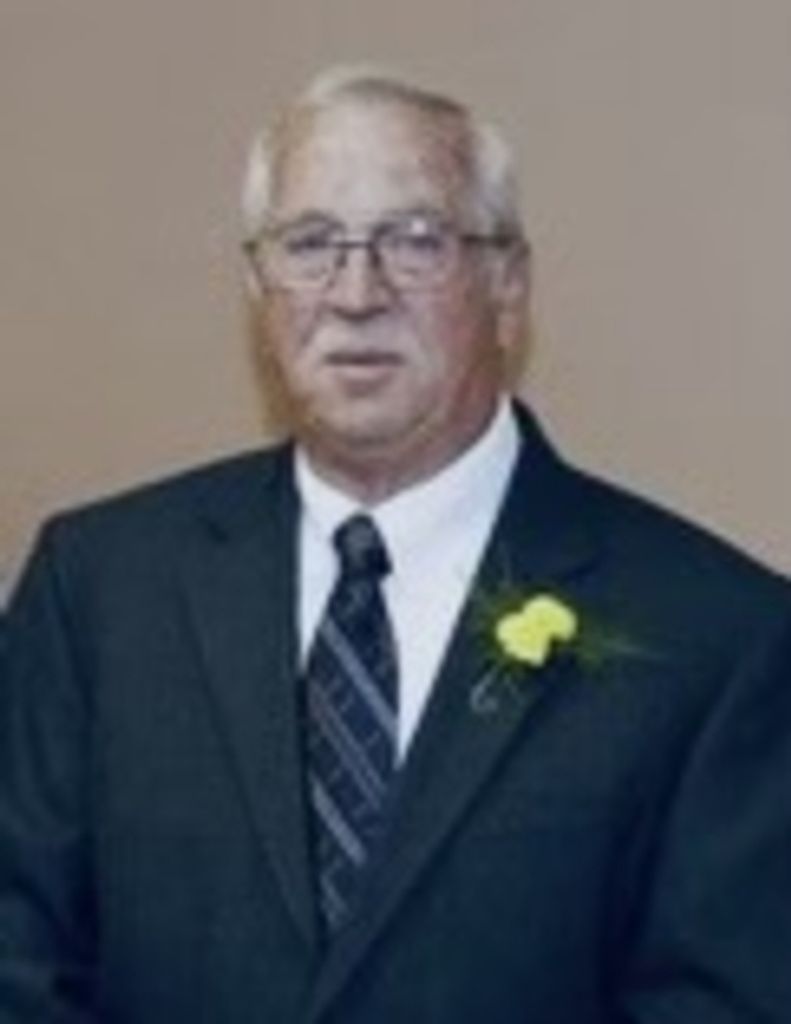 G. Wayne Harrison Profile Photo