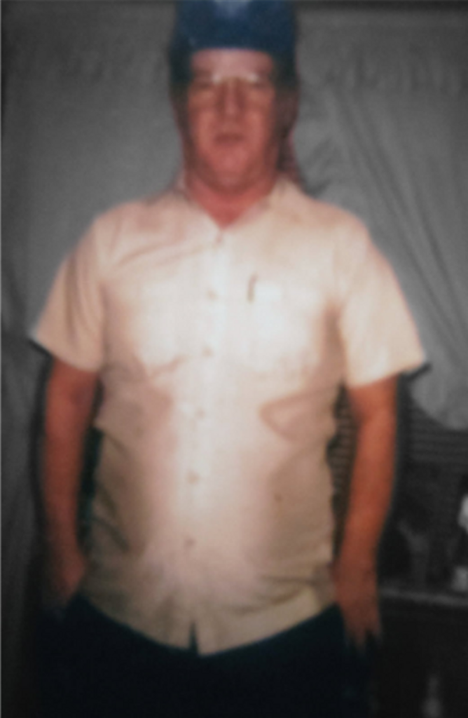 Bidge Collins Profile Photo
