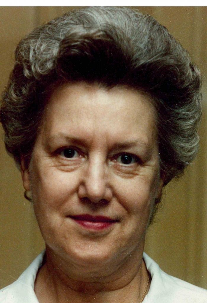 Joan M. Nighman