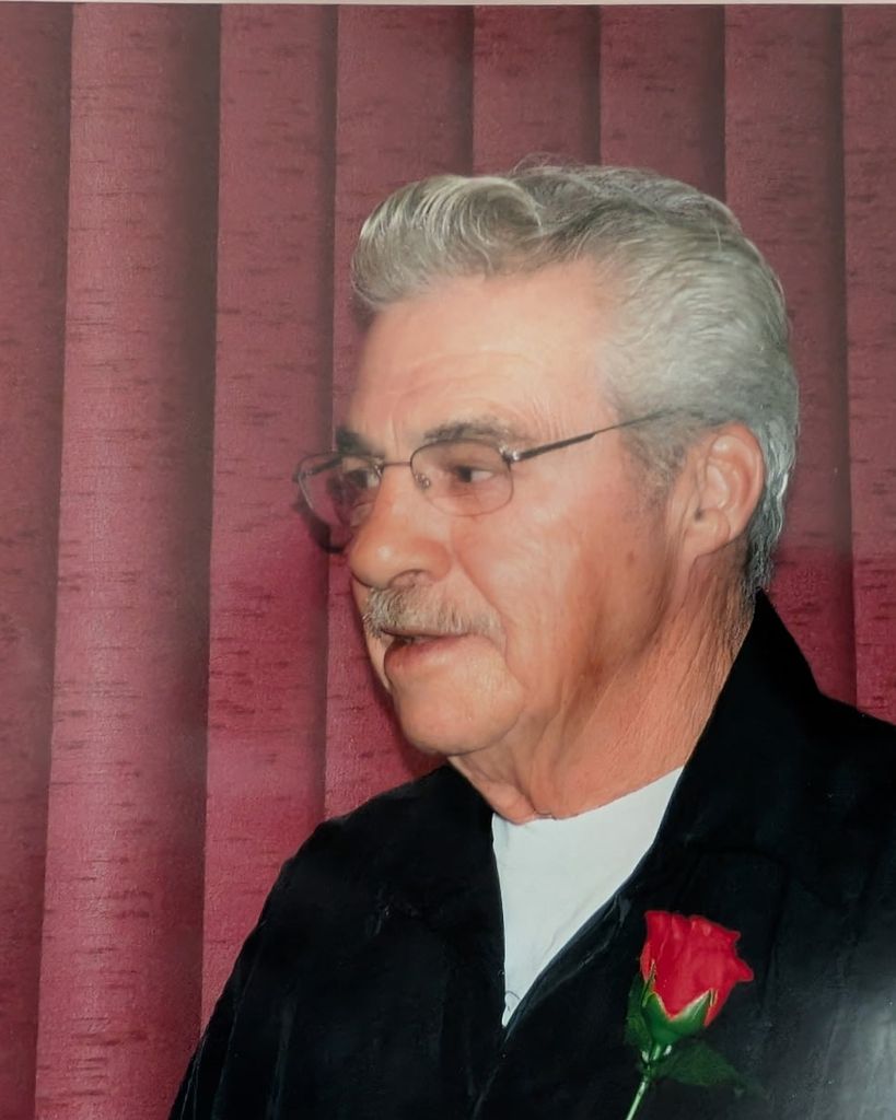 Allen John Gobert