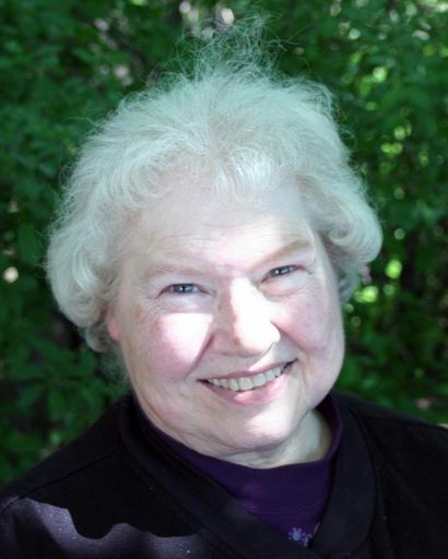 Mary Henry's obituary image