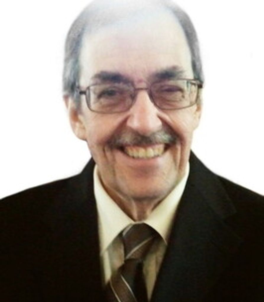 David Prior