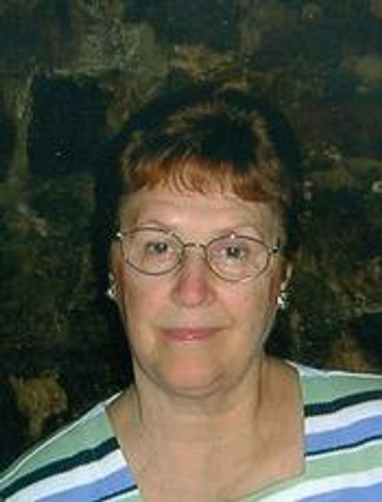 Rose Marie (Labrecque) Girouard