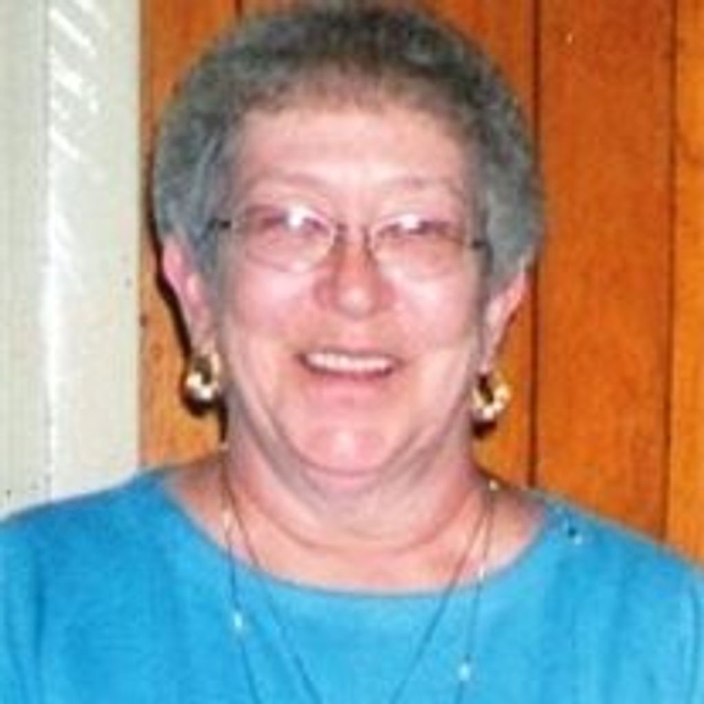 Karen E. Ford