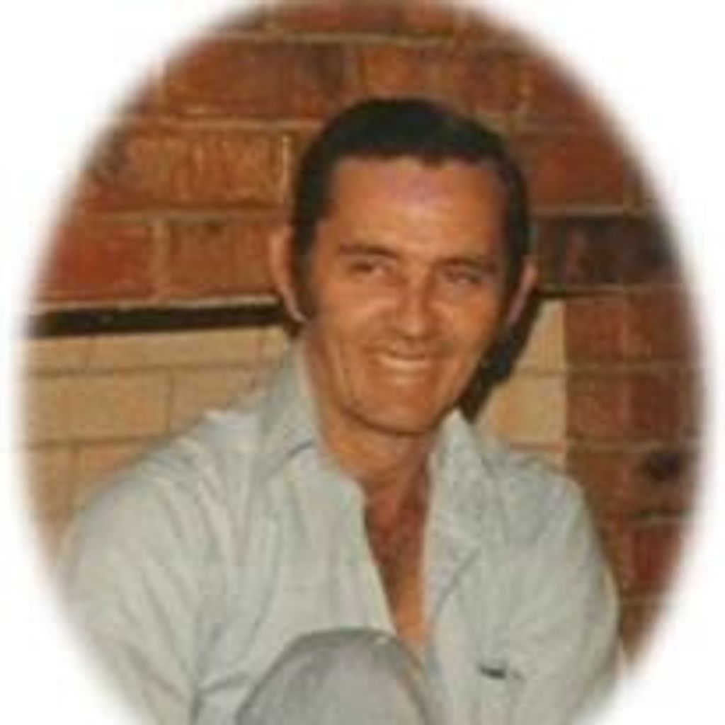 Waylon Patterson