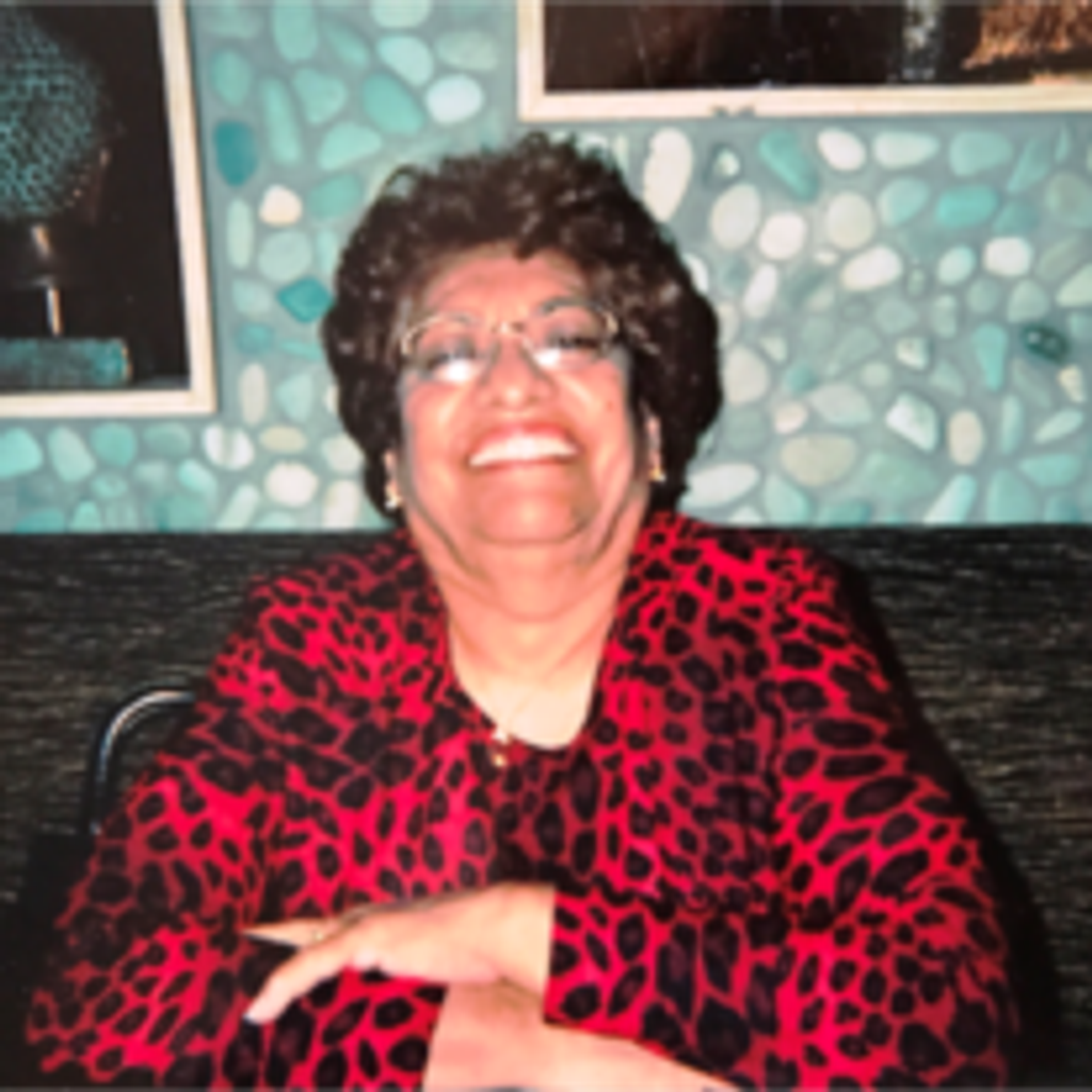 Maria Irene Acosta