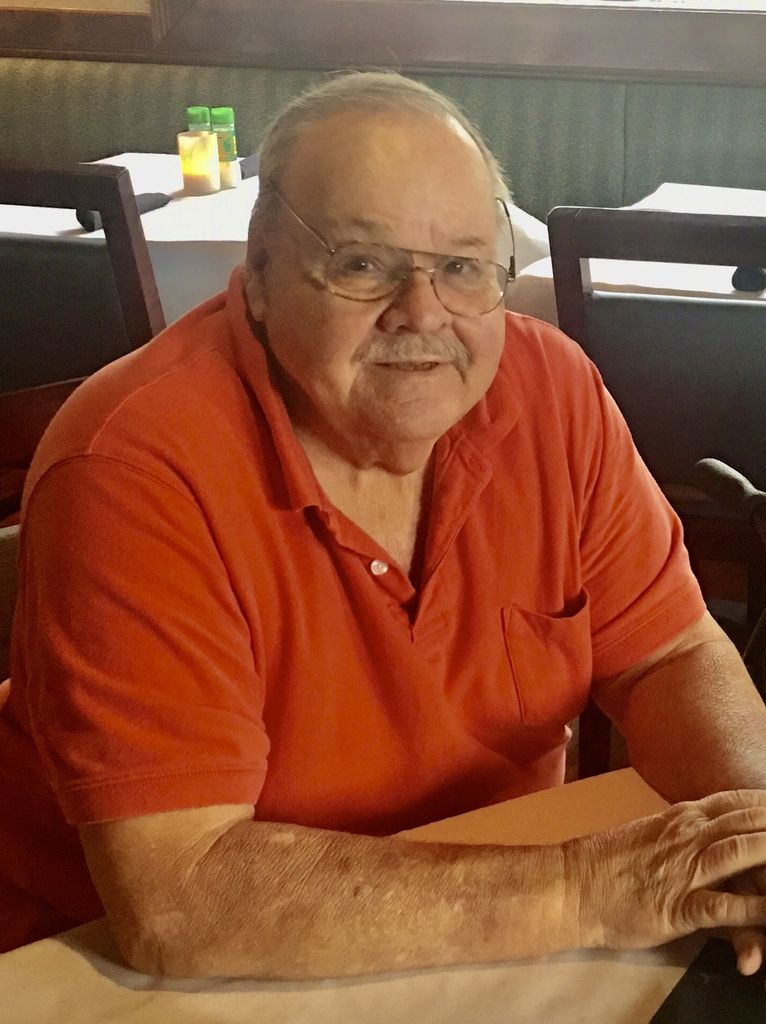 James H. Prince