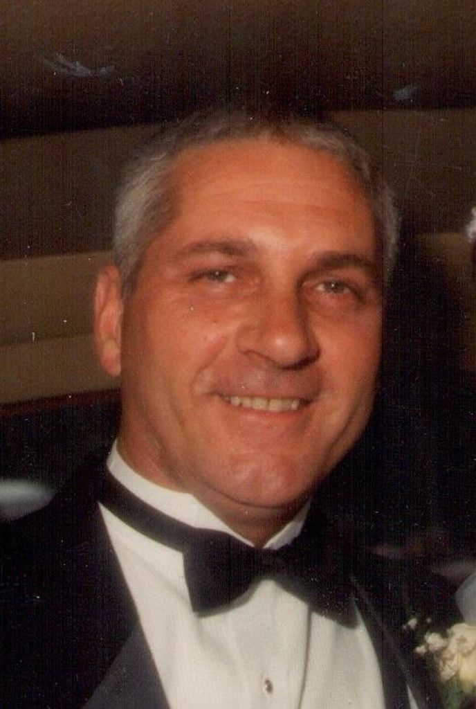 Richard D. Faford Profile Photo