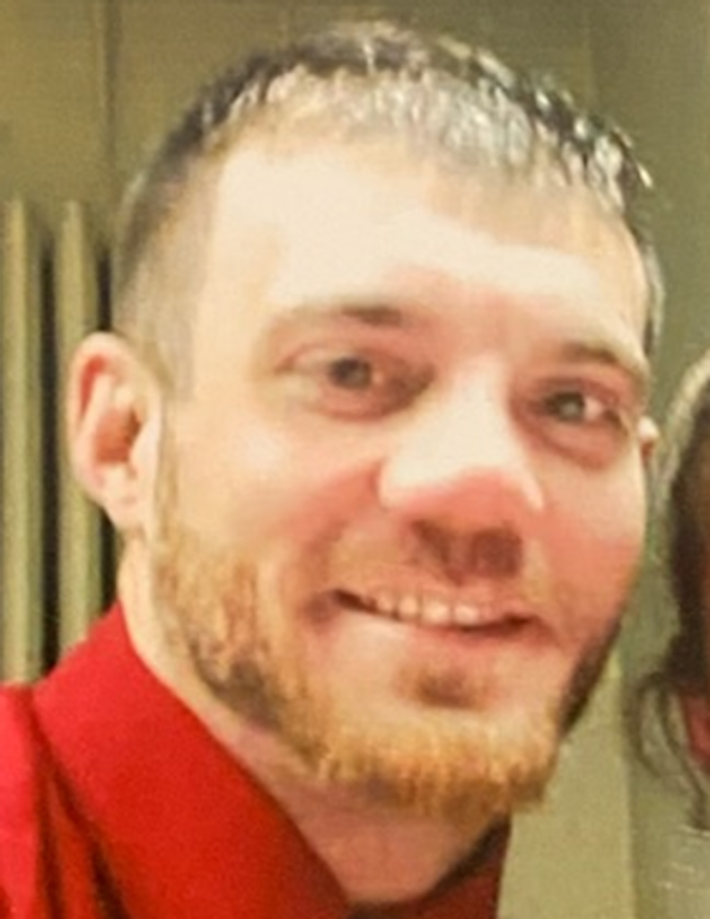 Benjamin Gentry Profile Photo