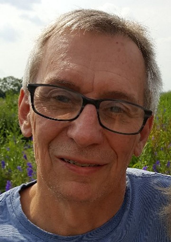 Gregory L. “Will” Wilson