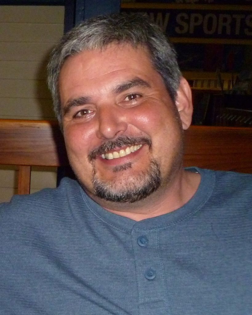 Eric Camperud Profile Photo