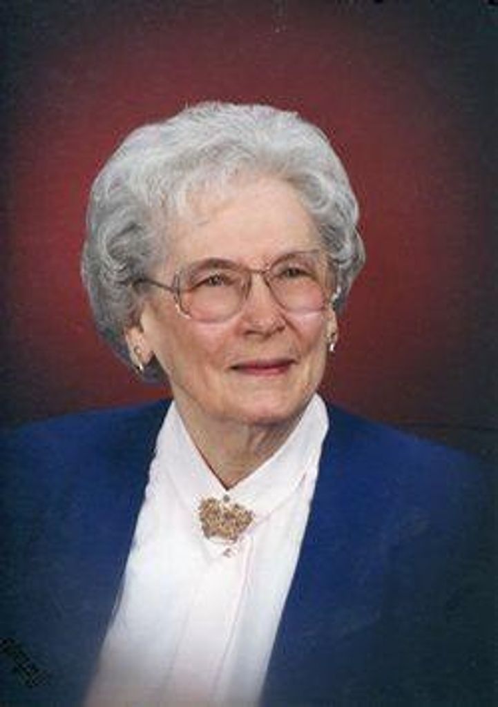 Nora Arlene Mork Terwolbeck