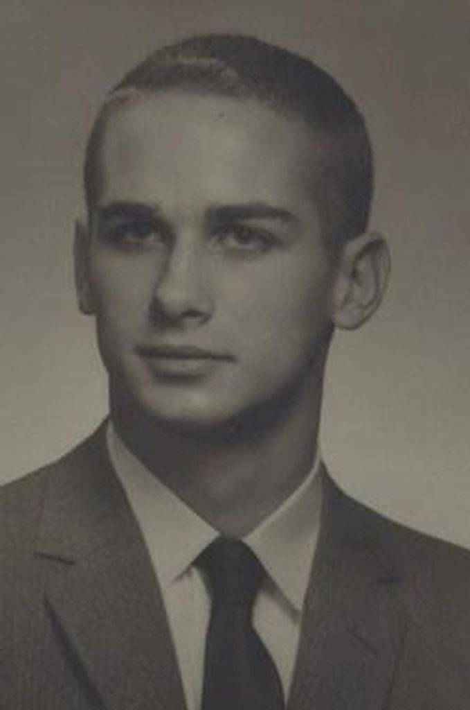 Daniel L. Shafer