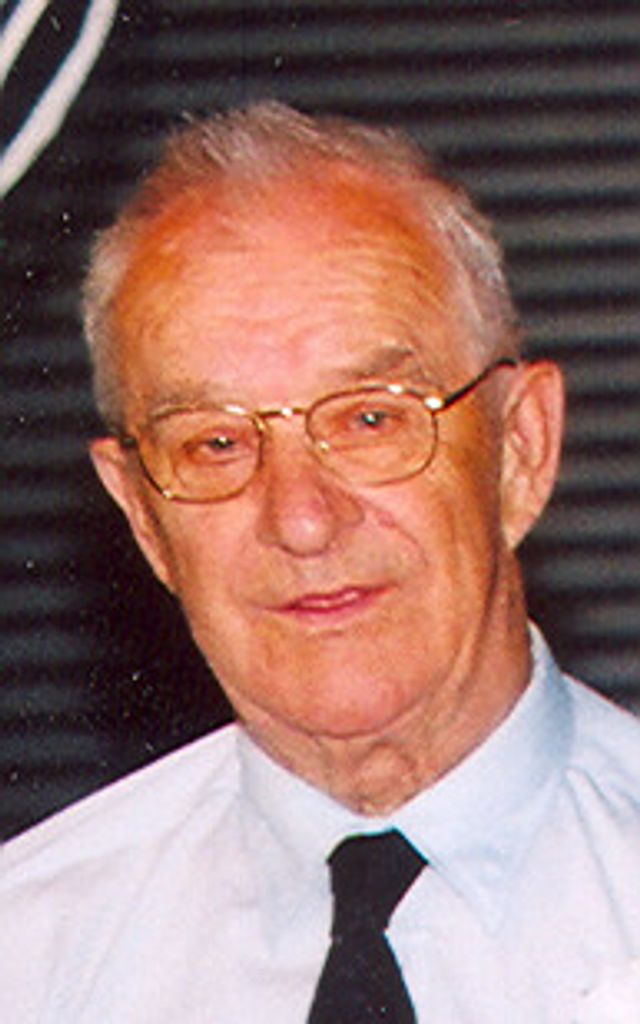 Otto F. Kirk