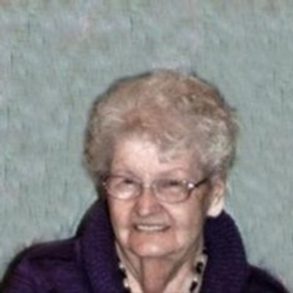Florence Calhoun
