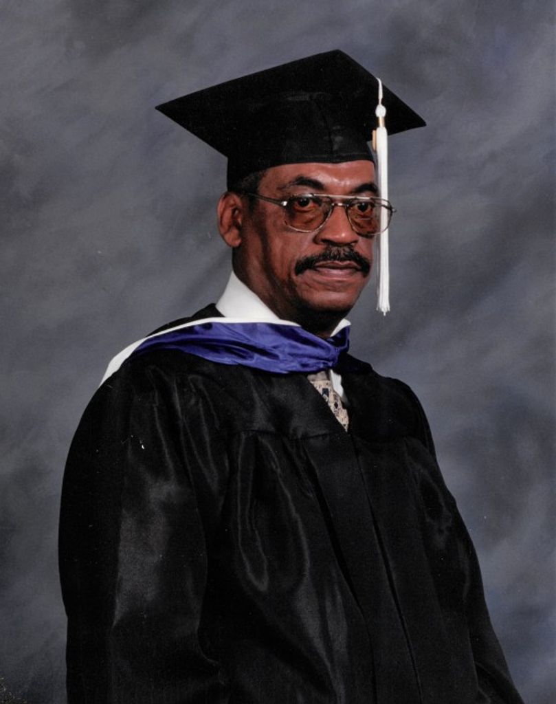 Robert Draper, Sr. Profile Photo