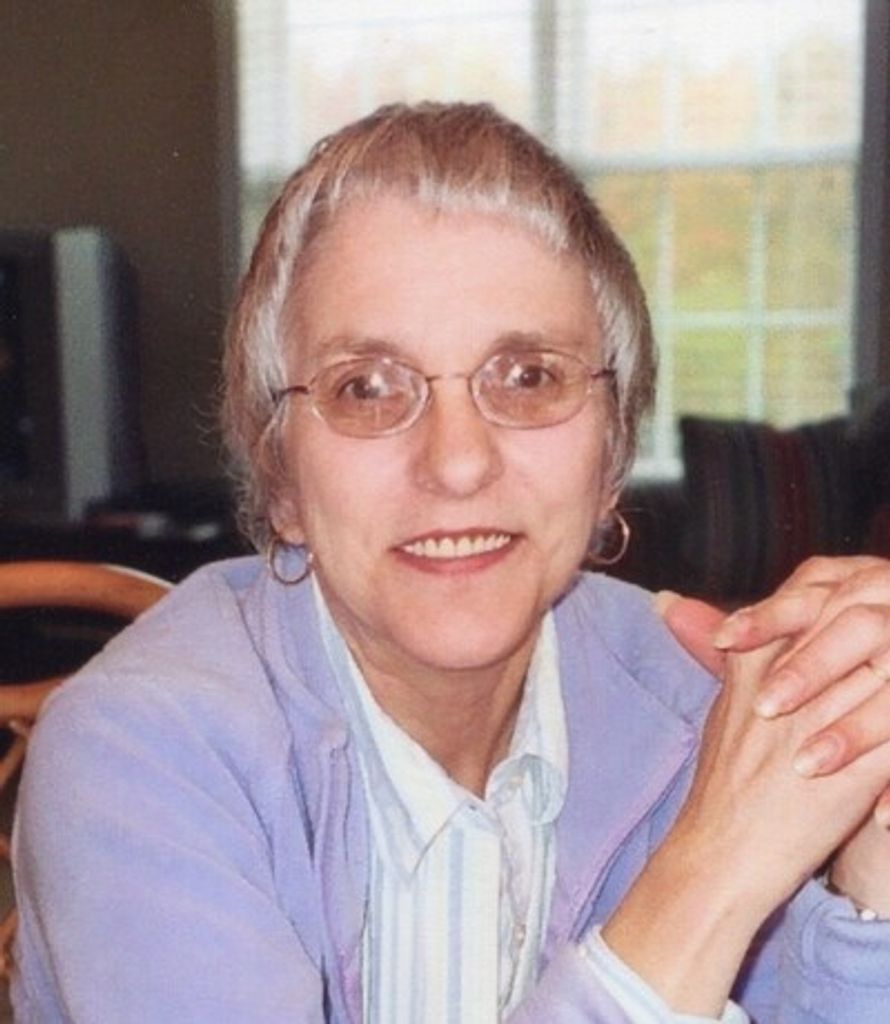 Judi Forcier Profile Photo