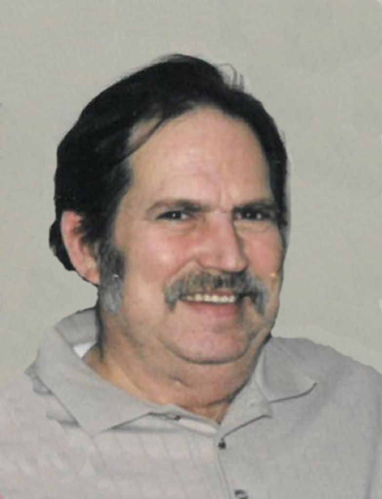 Vernon L. Ward Profile Photo