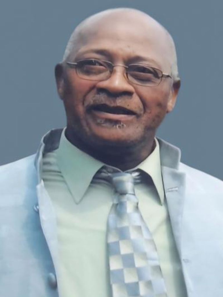 Levenson Calhoun, Jr.