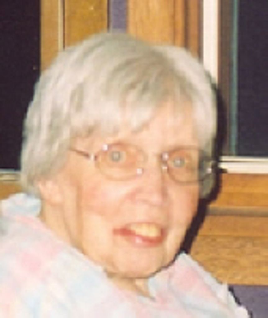 Elizabeth O. Bixler
