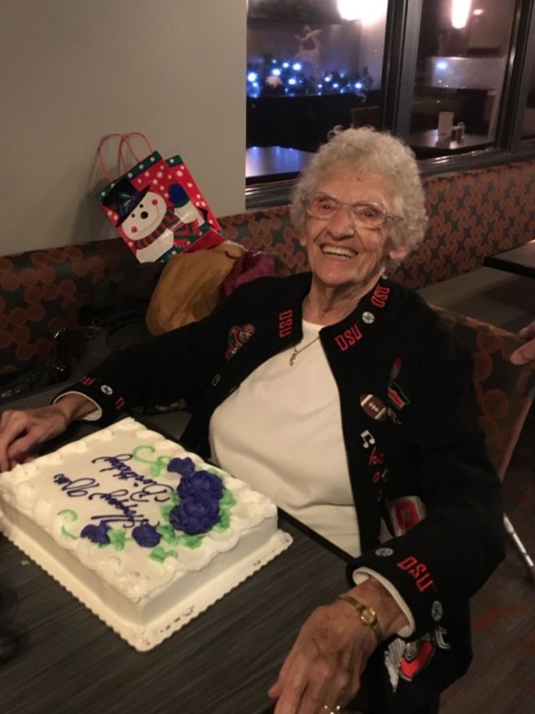 Joan Moore Profile Photo
