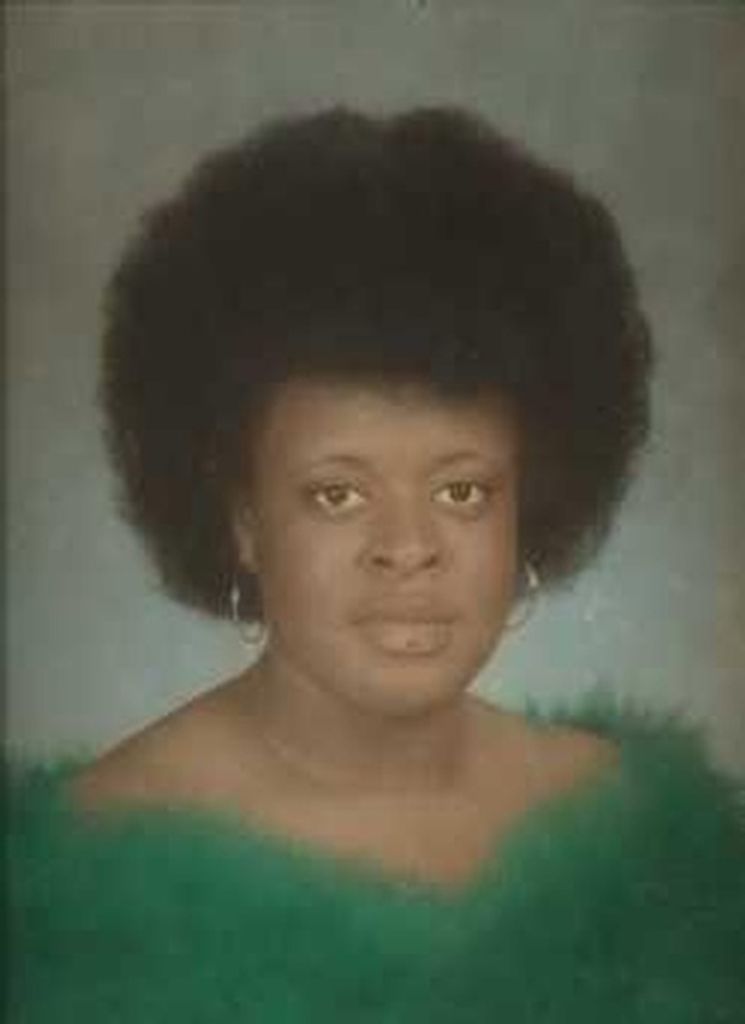 Helen Denyse Mcgregor