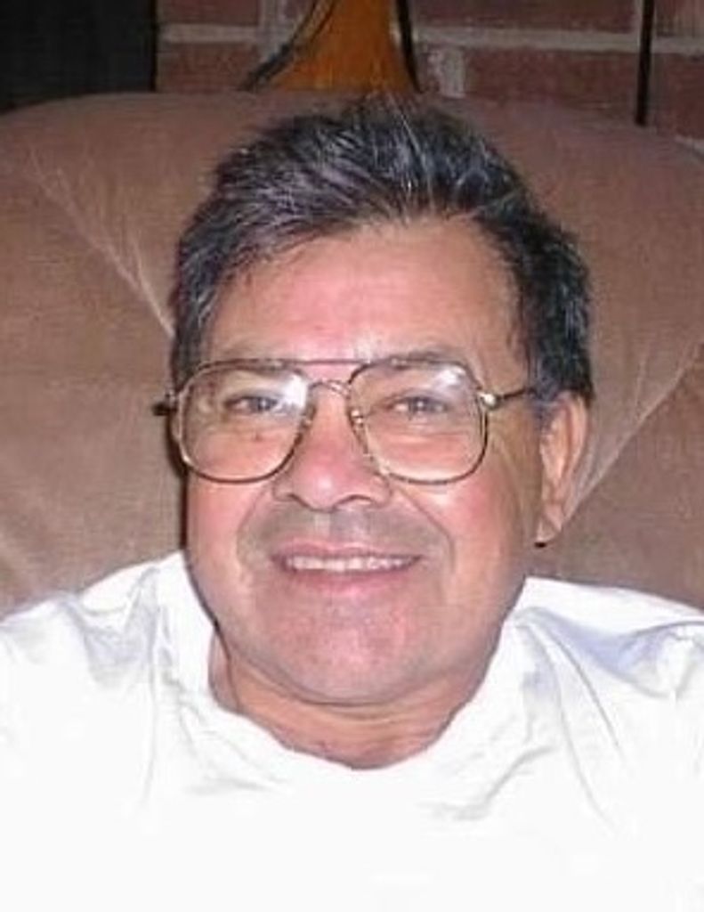 George Manuel Ponce, Sr