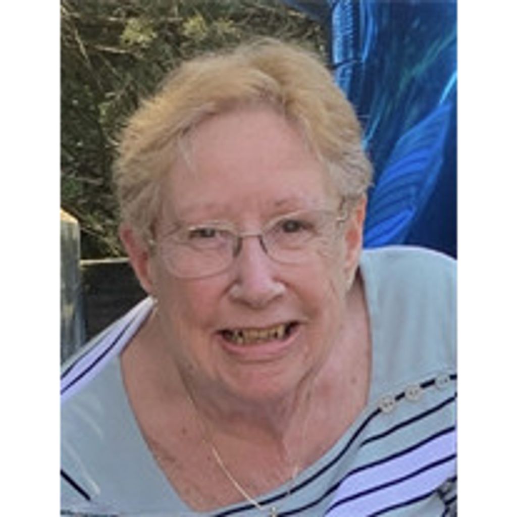 Dorothy "Dottie" M. (Lepage) O'Connell Profile Photo