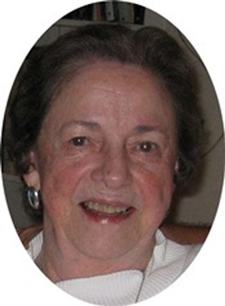 Betty Jane Brown