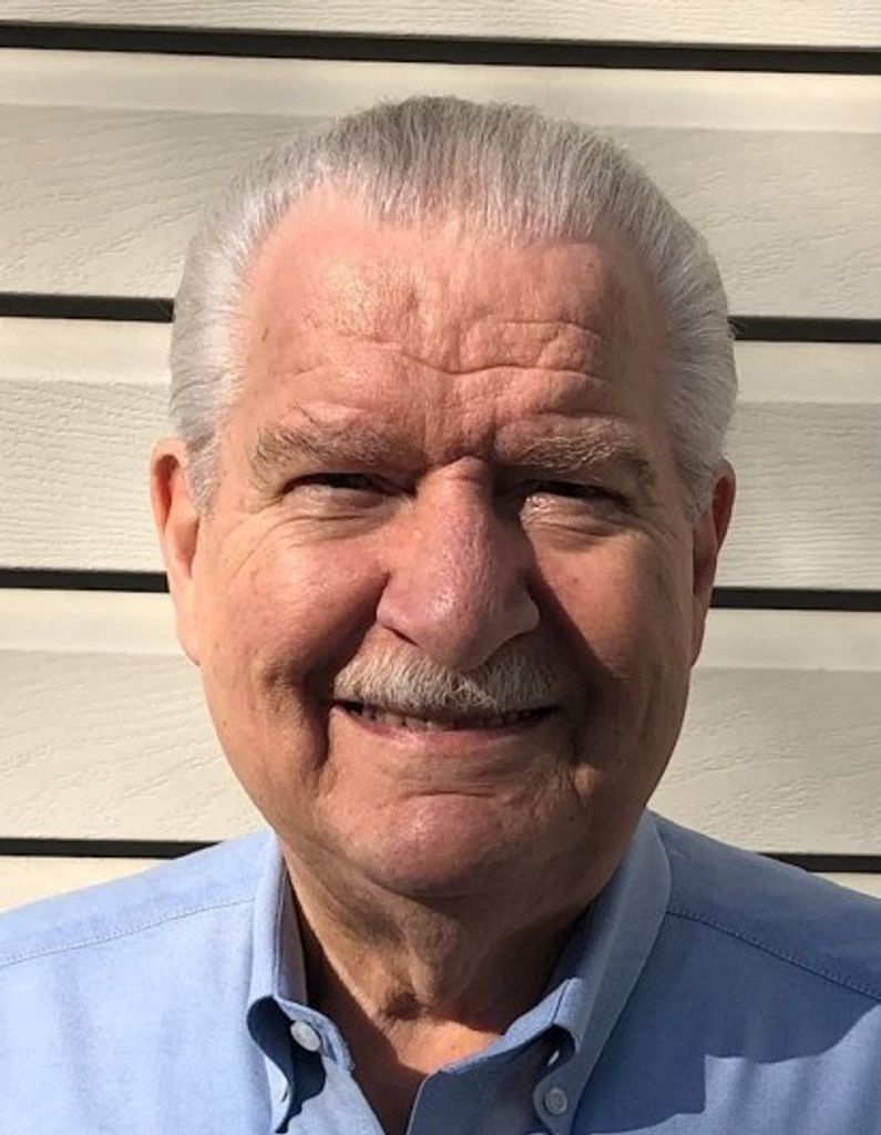 Warren "Doug" Wilkens
