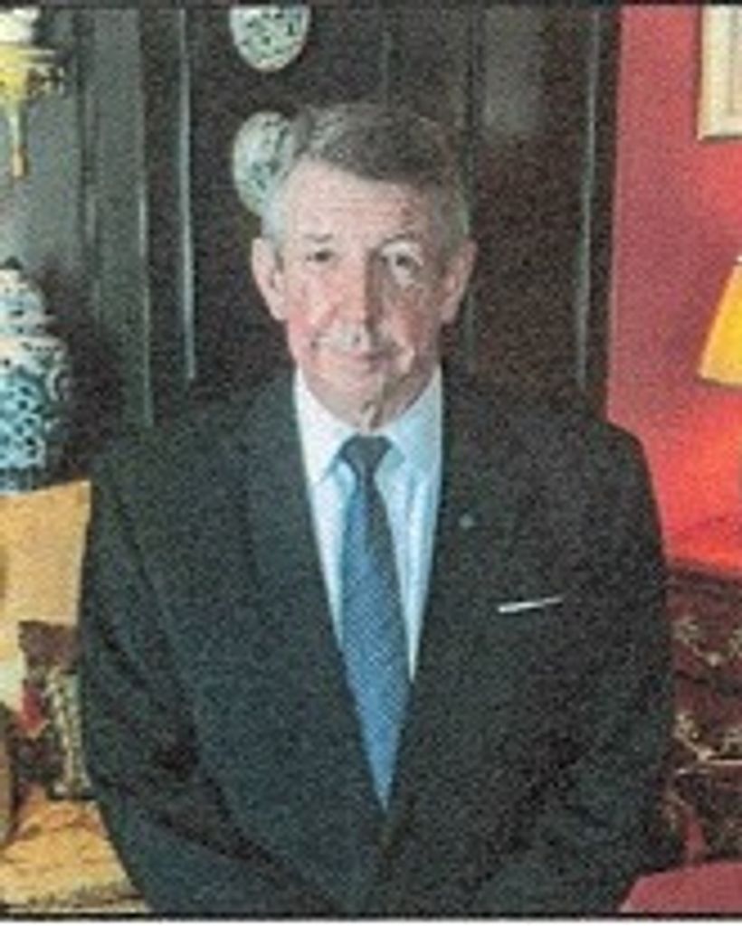 MICHAEL O. KNUTSON