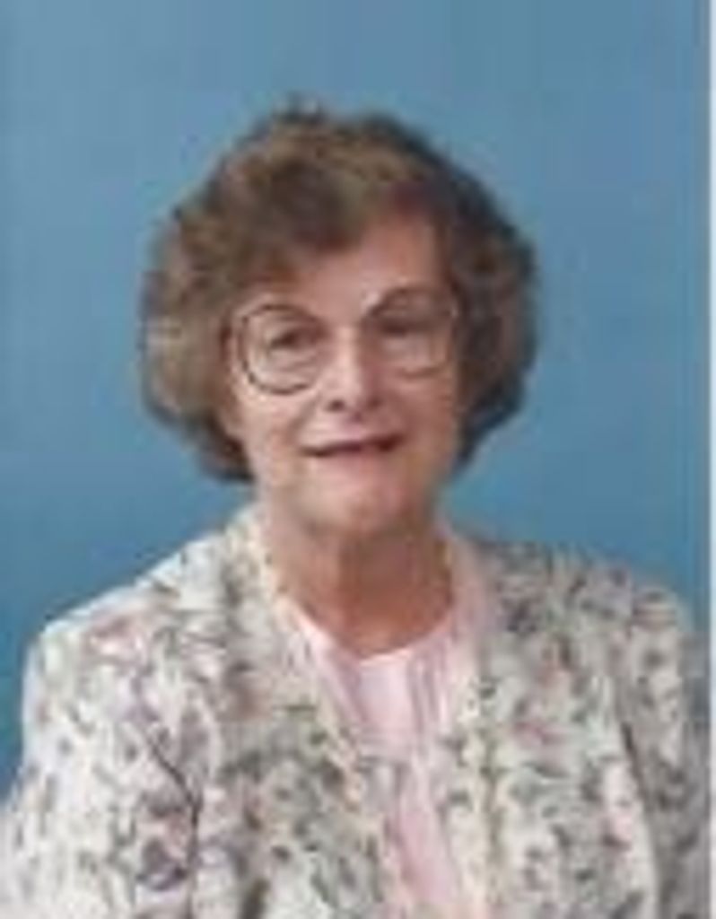 Elizabeth S. Lee