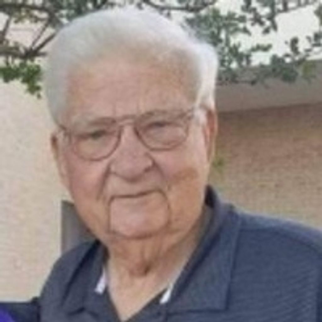 James "Jimmy" Newton French Profile Photo