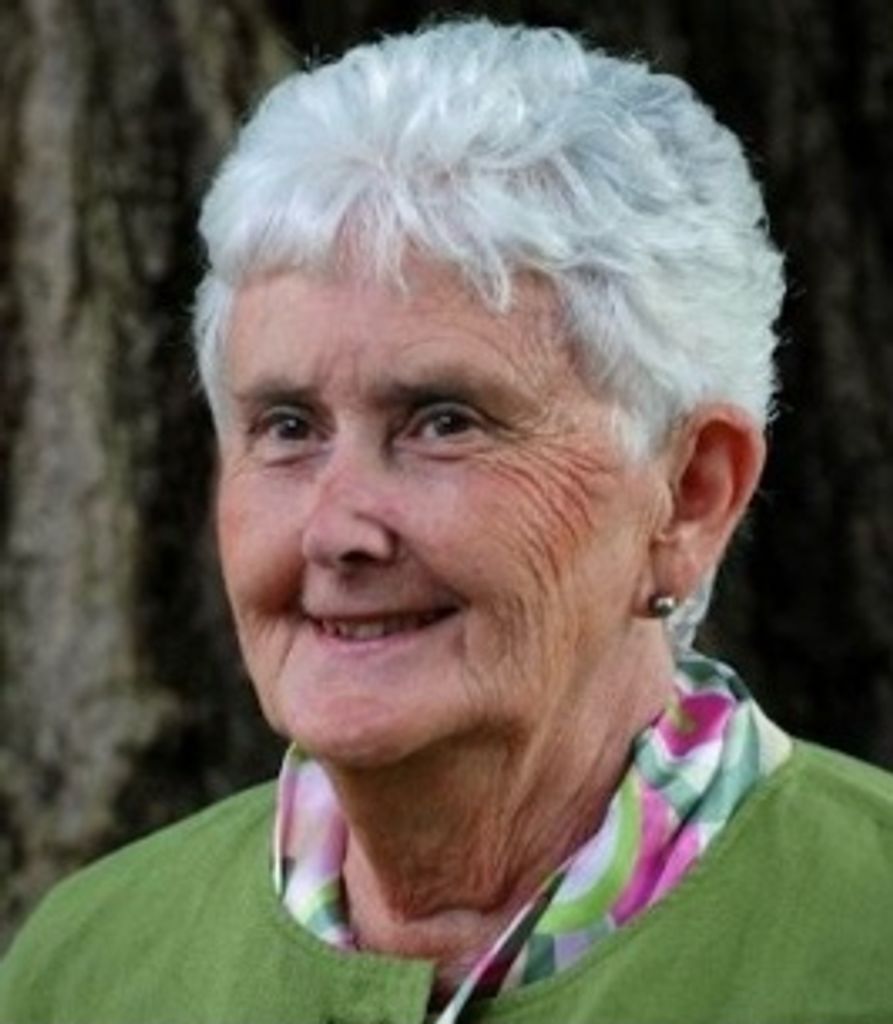 Rosemary Hubble Profile Photo