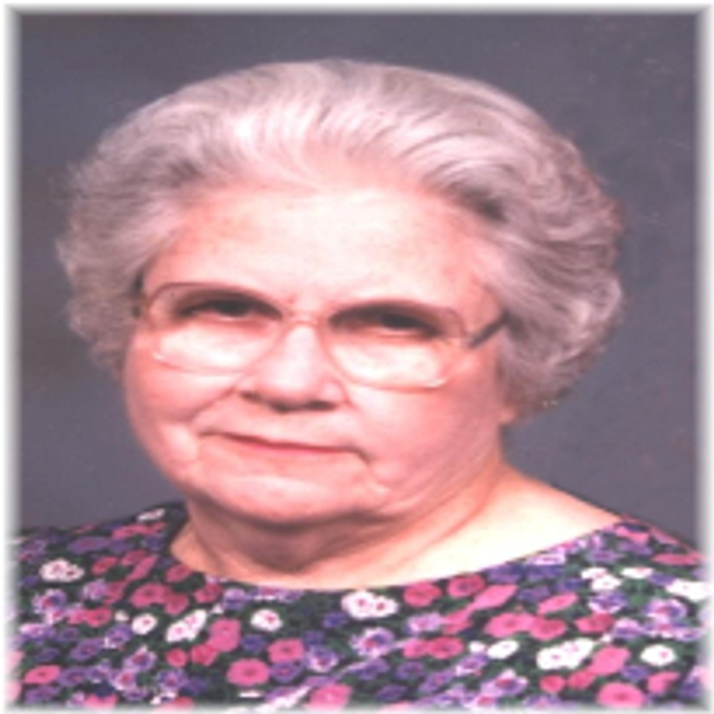 Freda M. Mills