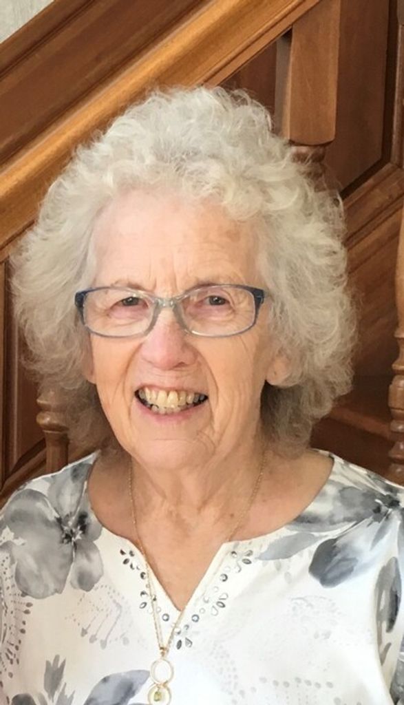 Mary Sharon Clark Profile Photo