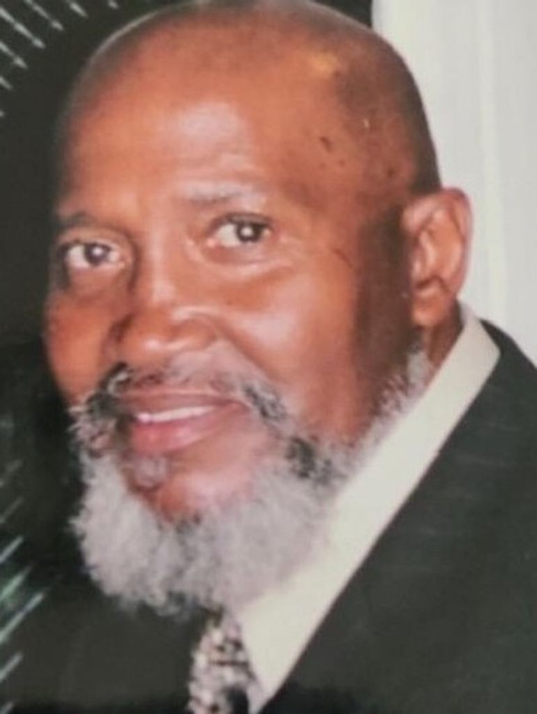 Mr. Osceola Clemons Profile Photo