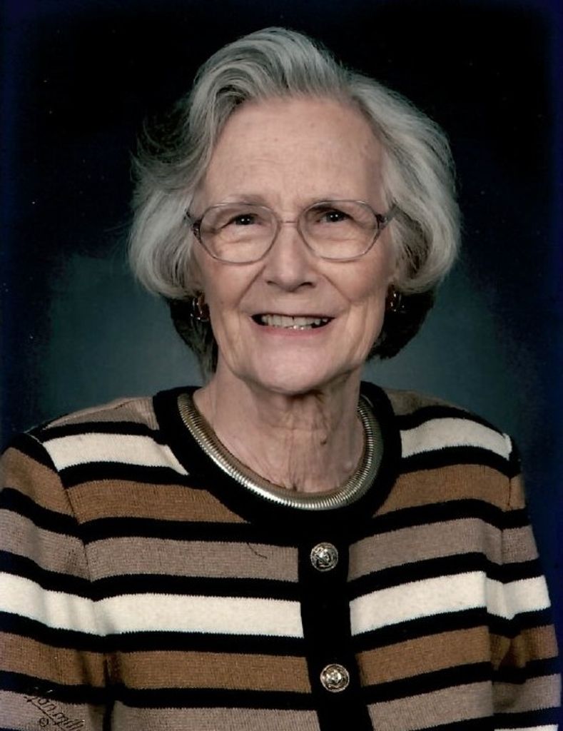 Sybil Martin Todd