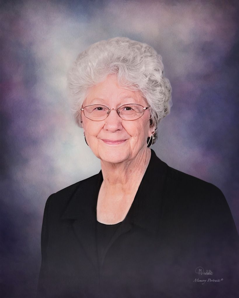 Geneva Morris