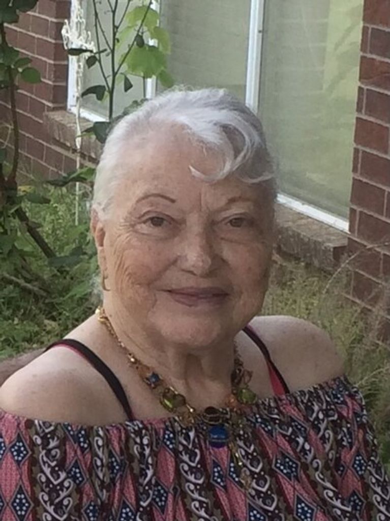 Carolyn Ann Mitchell Profile Photo