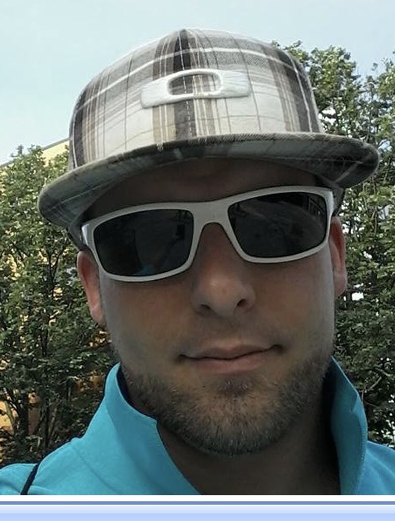 Robert Paul Williams Profile Photo