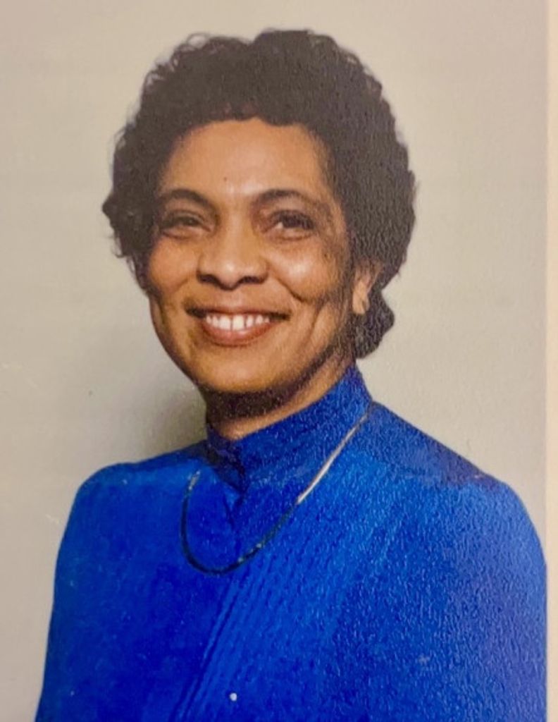 Velma Ruth Holt Profile Photo