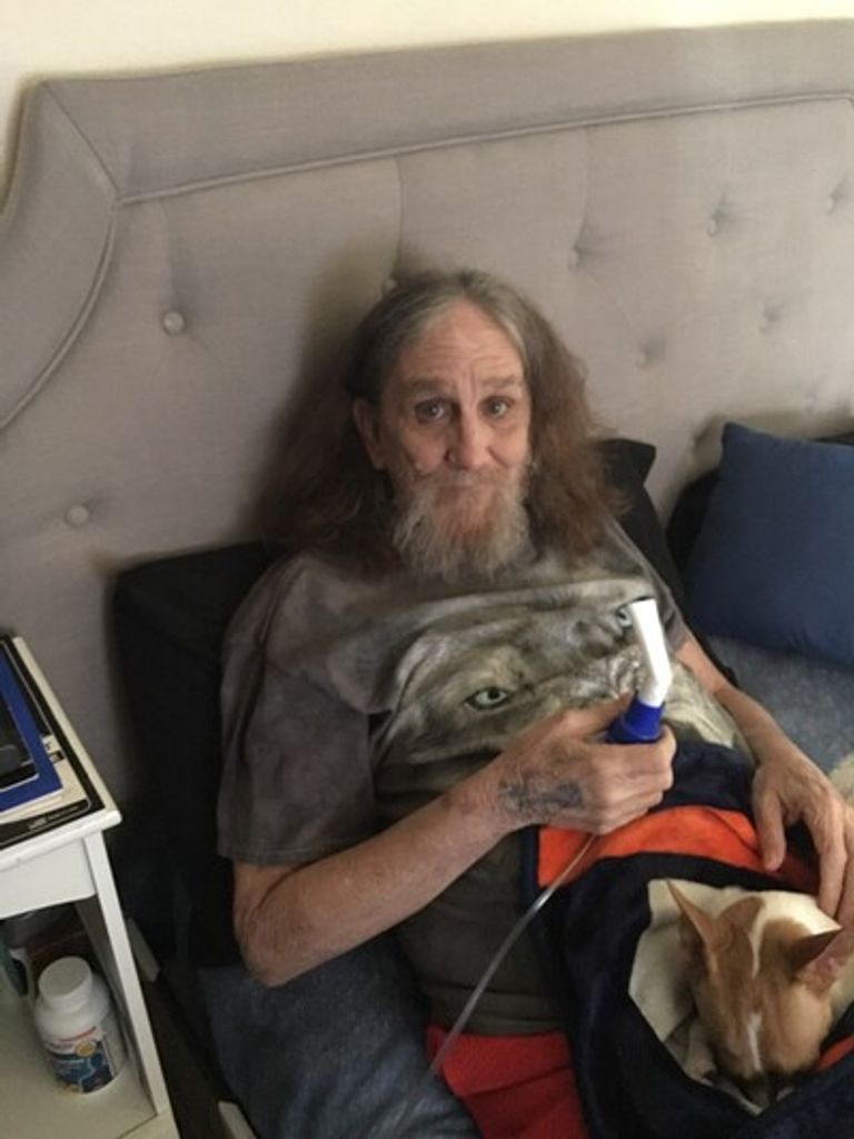 Douglas Charles Shepherd Profile Photo