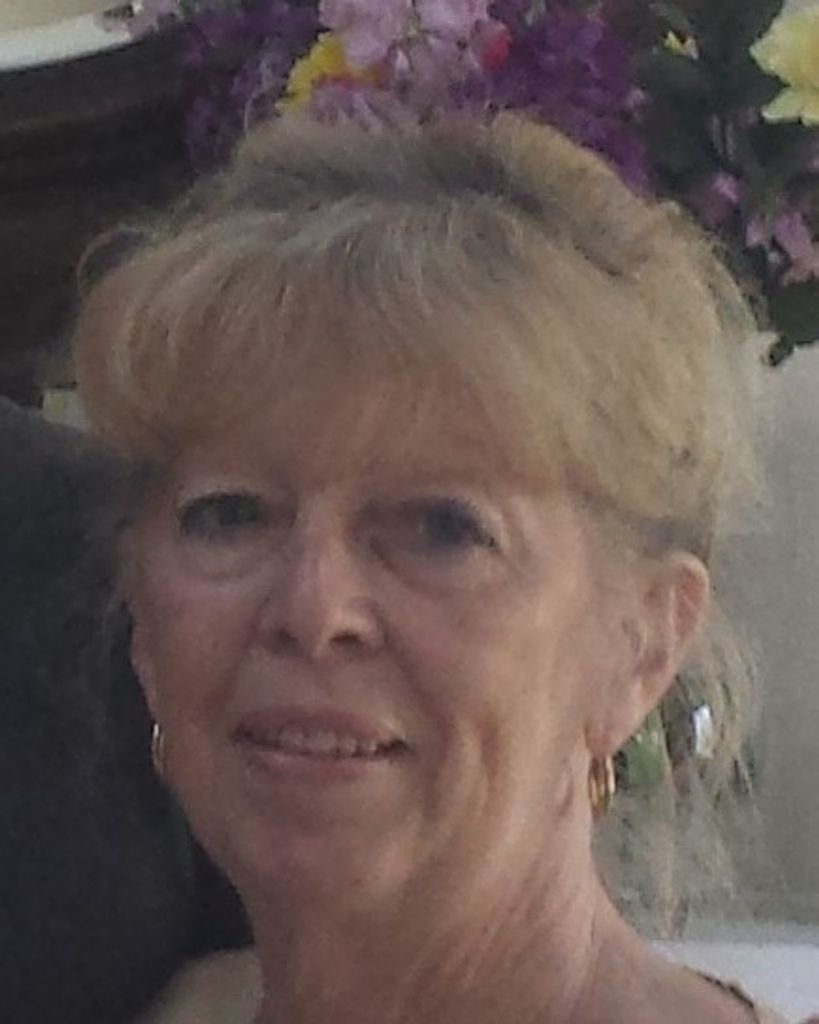Catherine Anne Taterus