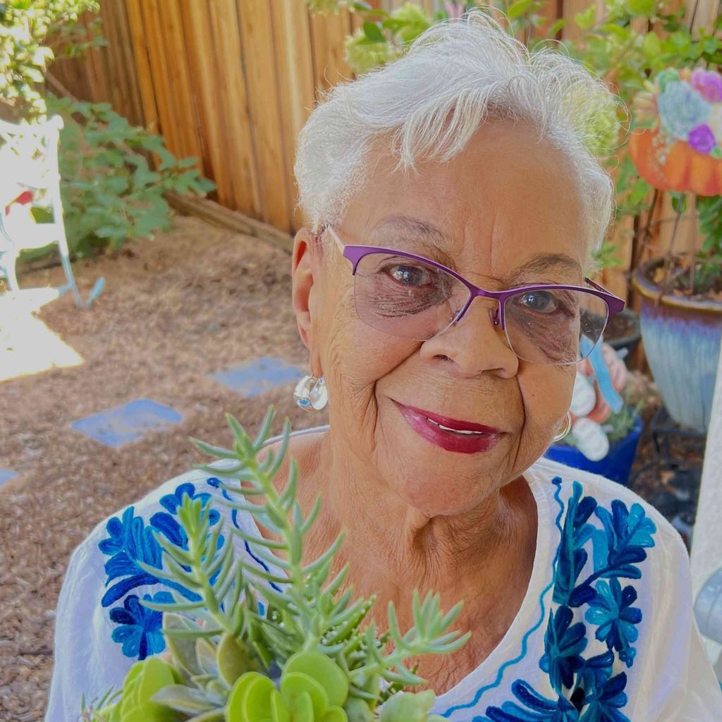 Gwendolyn Horde Profile Photo