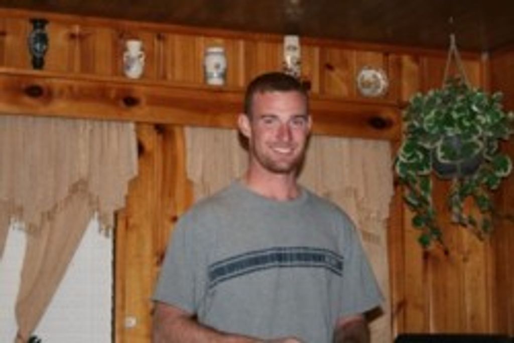 Christopher Bednorz