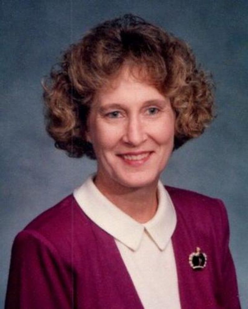 Sylvia Rogers Norris Profile Photo