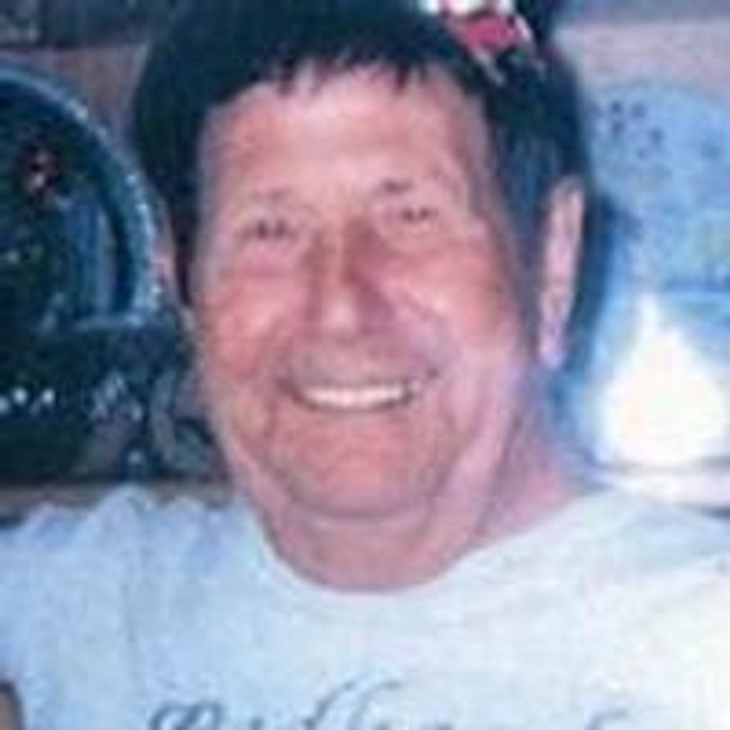 Glenn Franklin Eaton