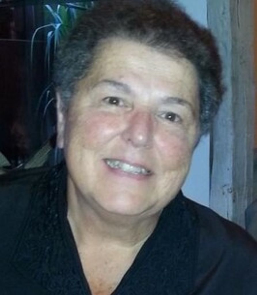 Frances Herrity