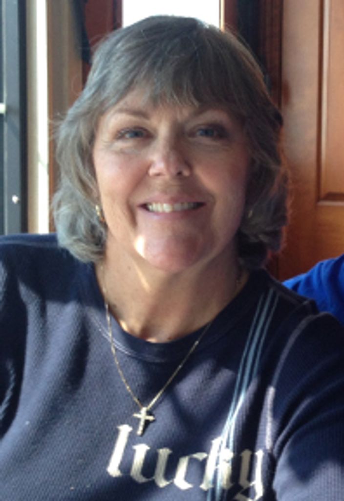 Annette "Ann" M. Dildy Profile Photo